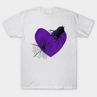 Spider Love V2 T-Shirt